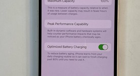 Fair
													Apple iPhone 13 - Unlocked, Starlight, 128 GB, A2482, photo 2 of 8