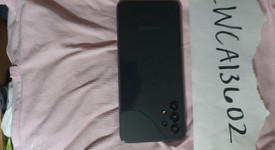 Good
													Samsung Galaxy A32 5G - T-Mobile, Black, 64 GB, 4 GB, photo 4 of 7