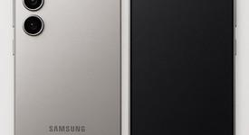 Good
													Samsung Galaxy S25 - Unlocked, Silver Shadow, 256 GB, 12 GB, SM-S931U1, photo 1 of 1