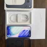 Mint Apple iPhone 17 Pro Max - Unlocked, 256 GB, Deep Blue, A3257