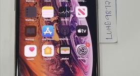 Good
													Apple iPhone Xs - T-Mobile, Gold, 64 GB, A1920, photo 4 of 4