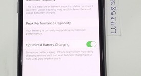 Mint
													Apple iPhone Xs - T-Mobile, Gray, 64 GB, A1920, photo 2 of 7