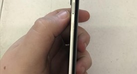 Good
													Samsung Galaxy S6 edge - T-Mobile, Black, 64 GB, SM-G925T, photo 5 of 8