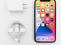 Apple iPhone 12 Pro