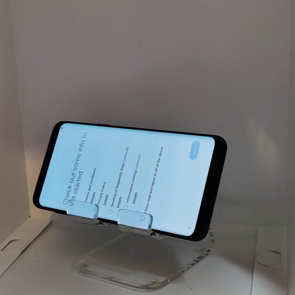 Samsung Galaxy S9 Plus - AT&T, 64 GB, Black, SM-G965U