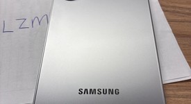 Good
													Samsung Galaxy S25 Edge - Verizon, Silver, 256 GB, 12 GB, SM-S937U, photo 3 of 10