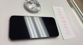 Good
													Apple iPhone 12 - Unlocked, Black, 64 GB, A2172, photo 1 of 4