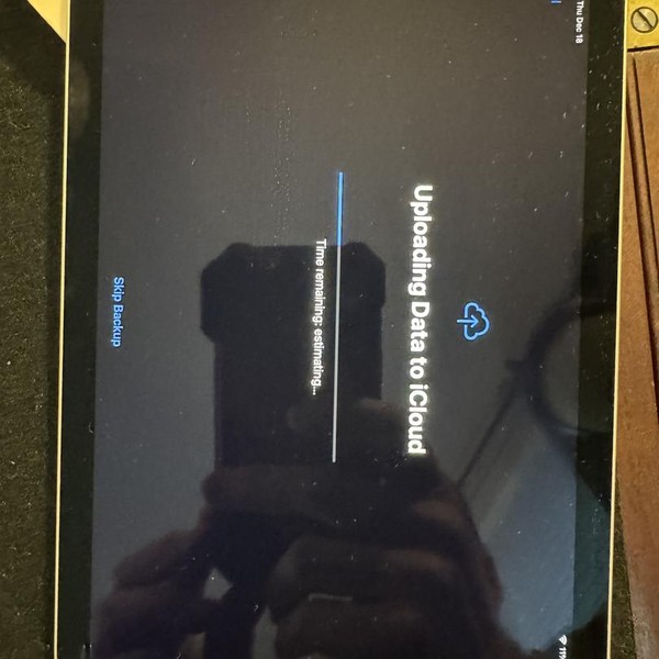 Apple iPad Mini 6th Gen - Wi-Fi, 64 GB, Gray, A2567