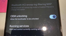 Fair
													Google Pixel 7 - Unlocked, Obsidian, 128 GB, 8 GB, GVU6C, Sub-6 5G, photo 2 of 7