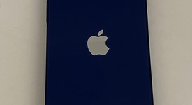 Mint
													Apple iPhone 12 - Unlocked, Blue, 256 GB, A2172, photo 4 of 6