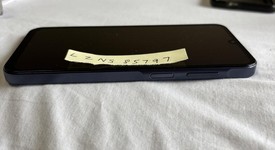 Fair
													Samsung Galaxy A15 5G - Unlocked, Black & Blue, 128 GB, 4 GB, photo 5 of 9