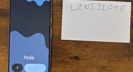 Good
													Google Pixel 8 Pro - Unlocked, Bay, 128 GB, 12 GB, G1MNW, mmWave 5G, photo 1 of 5