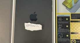 Mint
													Apple iPhone 16 Plus - Unlocked, Black, 256 GB, A3082, photo 4 of 8