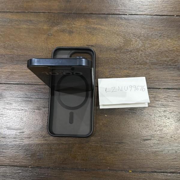 Apple iPhone 15 Pro - Unlocked, 128 GB, Black, A2848