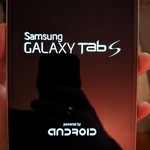 Good Samsung Galaxy Tab S 8.4 - AT&T, Black, 16 GB, SM-T707A