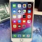 Good Apple iPhone 6 Plus - Unlocked, 64 GB, Gold, A1522