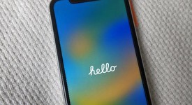 Good
													Apple iPhone Xr - Unlocked, White, 64 GB, A1984, photo 2 of 4
