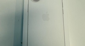 New
													Apple iPhone 16 - Unlocked, White, 128 GB, A3081, photo 1 of 2