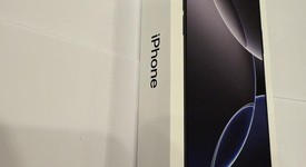 New
													Apple iPhone 16 Pro Max - AT&T, Black, 512 GB, A3084, photo 5 of 6