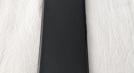 Good
													Google Pixel 6 Pro - Unlocked, Black, 128 GB, 12 GB, G8VOU, photo 1 of 5