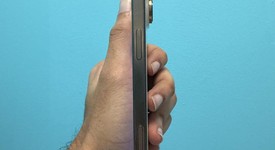 Good
													Apple iPhone 16 Pro Max - Unlocked, Natural, 512 GB, A3084, photo 3 of 6