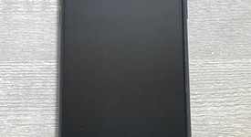 Good
													Apple iPhone 11 - Unlocked, Black, 256 GB, A2111, photo 2 of 8