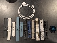 Google Pixel Watch 3