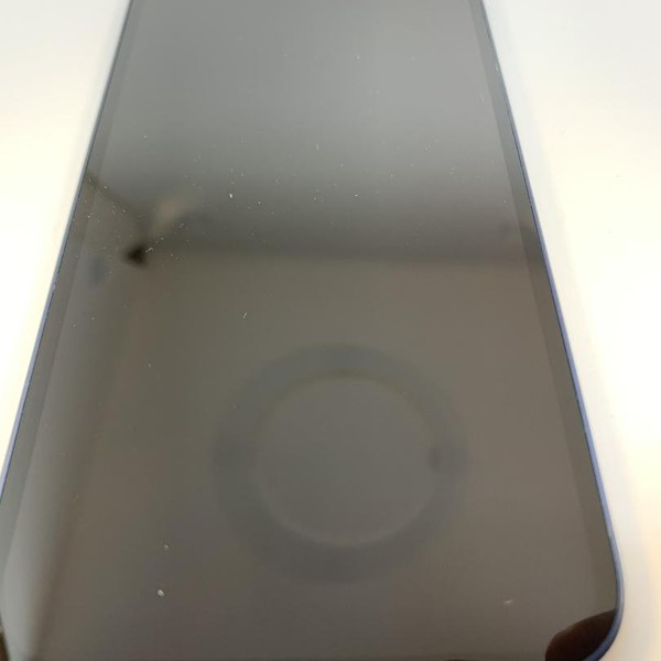 Apple iPhone 12 - Unlocked, 256 GB, Blue, A2172