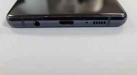 Good
													Samsung Galaxy A71 5G - Unlocked, Black, 128 GB, 6 GB, SM-A716U1, photo 4 of 8