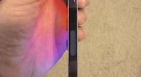 Mint
													Apple iPhone 13 Pro Max - AT&T, Sierra Blue, 128 GB, A2484, photo 5 of 6