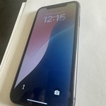 Fair Apple iPhone 11 - Unlocked, 64 GB, Black, A2111