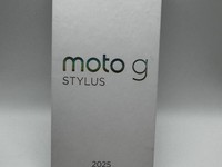 Moto G Stylus 5G (2025)