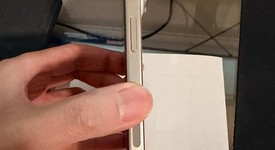 Mint
													Apple iPhone 15 Pro Max - Unlocked, White, 256 GB, A2849, photo 2 of 6