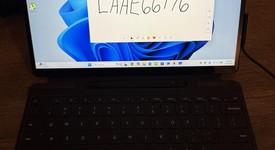 Good
													Microsoft Surface Pro 8 - I5, Graphite, 256 GB, 8 GB, photo 3 of 9