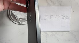 Mint
													Apple iPhone 16 Pro - Unlocked, Black, 128 GB, A3083, photo 2 of 7