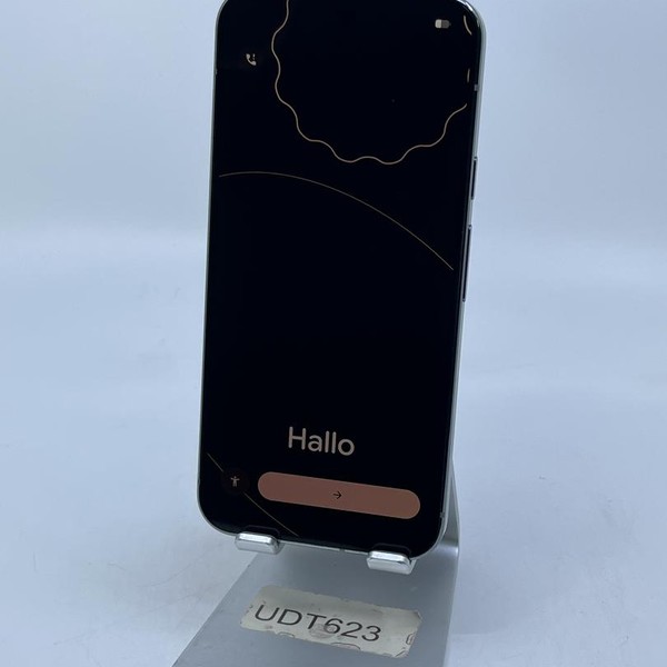 Google Pixel 9 Pro XL - Unlocked, 256 GB, Hazel, 16 GB, GGX8B