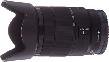 Sony SEL18135 18-135mm f3.5-5.6 OSS APS-C E-mount for sale