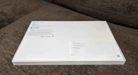 New
													Samsung Galaxy Tab S8 Ultra - Wi-Fi, Graphite, 128 GB, 8 GB, SM-X900, photo 2 of 4