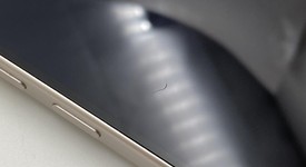 Good
													Google Pixel 9 - Unlocked, Porcelain, 128 GB, 12 GB, G2YBB, photo 6 of 6