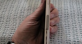 Mint
													Samsung Galaxy S22 Plus - Verizon, Rose Gold, 128 GB, 8 GB, SM-S906U, photo 2 of 5