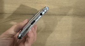 Good
													Samsung Galaxy S10 - Unlocked, Blue, 128 GB, 8 GB, SM-G973U1, photo 4 of 6