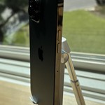 Mint Apple iPhone 13 Pro Max - AT&T, 128 GB, Graphite, A2484
