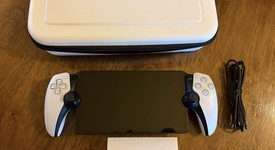 Good
													PlayStation Portal Remote Player - White, photo 2 of 9