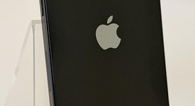 Good
													Apple iPhone 13 Mini - Unlocked, Midnight, 256 GB, A2481, photo 1 of 8