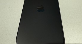 Good
													Apple iPhone 14 Pro Max - Unlocked, Black, 128 GB, A2651, photo 5 of 26