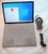 Good Microsoft Surface Laptop - Silver, 128 GB, 8 GB