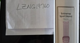 Good
													Samsung Galaxy Watch6 - Wi-Fi, Silver, 44mm, photo 1 of 2