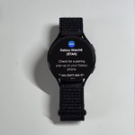 Fair Samsung Galaxy Watch6 - Wi-Fi, Graphite, 44mm