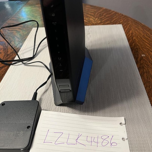 Netgear Nighthawk Router