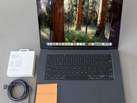 MacBook Air 2023 - 15"